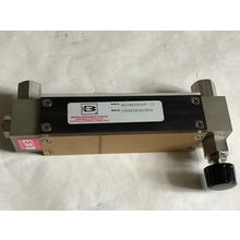 NEW BROOKS INSTRUMENT 1358E1B1EC2B1A,R-8M-75-1,S-925-J-198-AAA  FLOW METER,EJ