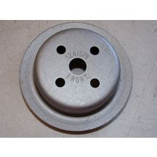 1972 73 74 Buick Smog Pump Pulley 1241519 OEM GM Skylark Riviera LeSabre