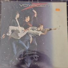 Voyager – Voyager (RCLP5020) 1981 (LP)