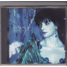 Enya : Shepherd's Moon. (1992) CD album