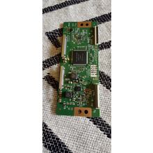 Philips 55PFL6007H/12 Tcon video card. 6870C-0402C TM240 Ver0.4