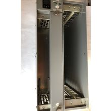 A-B 2801AM2,ALLEN BRADLEY 2801-AM2,VISION SYSTEM PLATFORM CHASSIS 100-240VAC,FC