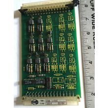 INDRAMAT PAK 1/01C PCB BOARD,FB