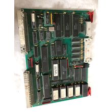 KRAUSS MAFFEI MC 301,5004238,KRAUSSMAFFEI MC301,DC