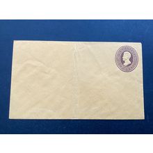ICOLLECTZONE US U80 Mint Entire Cover (B400-27)