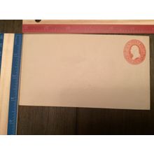 ICOLLECTZONE US Postal Stationary Entire U227 (G100-68)