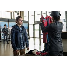 Spider-Man Far From Home 33 Poster Canvas Movie Film Print A0 A1 A2 A3 A4 A5 A6