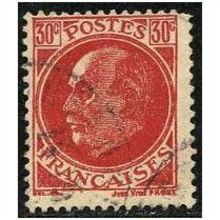 1941 Yvert 506 - fine used (o)