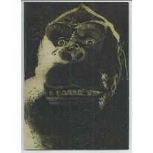 WILLIAM STOUT ' SAURIANS & SORCERERS ' card set
