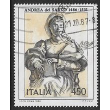 1986 Michel 1996 - fine used (o)