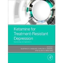 Ketamine For Treatment-Resistant Depression