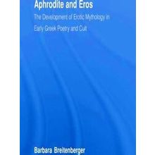 Aphrodite and Eros