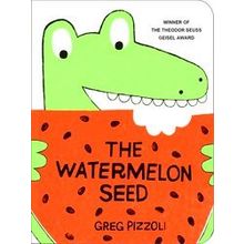 Watermelon Seed