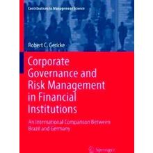 Contributions to Management Science: Corporate Governance and Risk Management