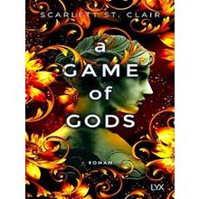 A Game Of Gods