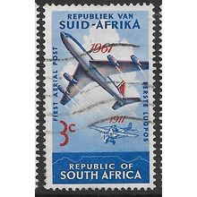 1961 SG 220 - #3 fine used (o)