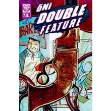 Oni Double Feature (Vol 1) # 007 NM MODERN AGE COMICS