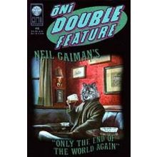 Oni Double Feature (Vol 1) # 006 NM MODERN AGE COMICS