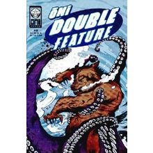 Oni Double Feature (Vol 1) # 008 NM MODERN AGE COMICS
