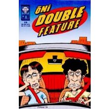 Oni Double Feature (Vol 1) # 009 NM MODERN AGE COMICS