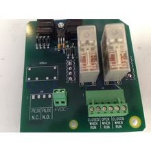 NEW LARCO PCB # 6984213 PLC BOARD,DC