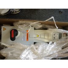 NEW ASEA BROWN BOVERI DRIVE 3HP 6.9A 380-480V 2.2KW ACH550-PD-06A9-4,ABB HVAC,BU