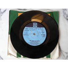 John Macleod Pickettywitch That Same Old Feeling 45rpm 1970 Vinyl Record -notCD