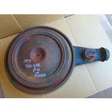 1973 Chevrolet Truck Blazer 350 4 BBL Air Cleaner OEM