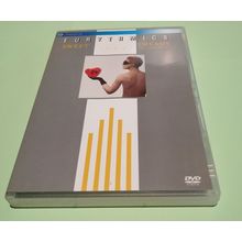 DVD - Eurythmics - Sweet Dreams (The Video Album)