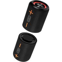 2 in 1 Portable Splittable Bluetooth Speaker, Waterproof Split Wireless Speaker