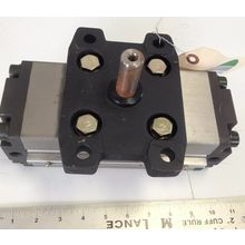 NEW SMC CDRA1FS80-190C PNEUMATIC ROTARY ACTUATOR,190* ROTATION,FC