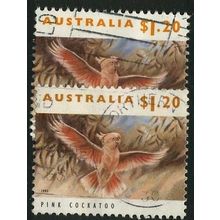1992/1998 SG 1370+1370a - fine used (o)