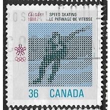 1987 SG 1236 - fine used (o)