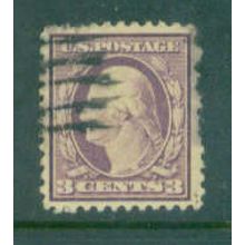 Used 501 3c George Washington Fine A11628