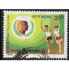 1985 SG 1175 - #3 fine used (o)