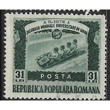 1951 Michel 1251 - fine used (o)