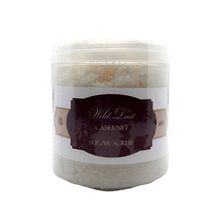 Wild Lust Cabernet Sugar Scrub[ ]