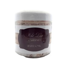 Wild Lust Cabernet Bath Soak[ ]