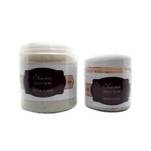 Seductive Pinot Noir Scrub & Bath Soak Bundle[ ]