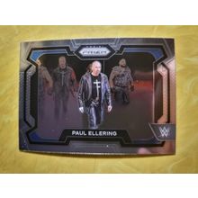 2024 Prizm WWE #95 Paul Ellering