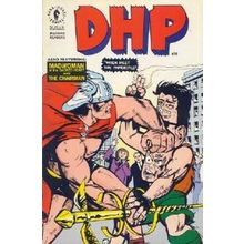 Dark Horse Presents # 076 NM MODERN AGE COMICS