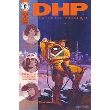 Dark Horse Presents # 079 NM MODERN AGE COMICS