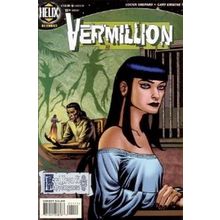 Vermillion (Vol 1) # 011 NM MODERN AGE COMICS