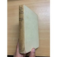 VINTAGE NICHOLAS MONSARRAT "THE STORY OF ESTHER COSTELLO" FICTION HB BOOK (P3)