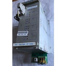 SELEMA SCN3 SERVO DRIVE 3AXES CONTROLLER EXP three axes,SELEMA SKF TDC/CWF VP,EI