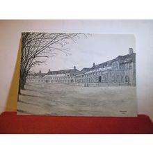 LORD MAYOR TRELOAR ORTHOPAEDIC HOSPITAL, ALTON, HANTS unused postcard =