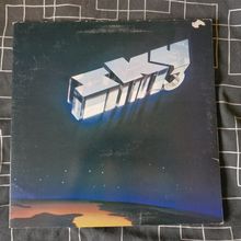 Sky – Sky 3 (ASKY3) 1981 (LP)