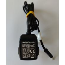 Genuine OEM power supply/PSU for a BaByliss FOR men Powerlight Pro hair trimmer.