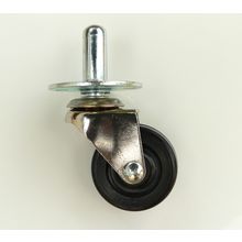 4 Pop in/out Casters for Fender amplifier loudspeaker cabinet amp speaker
