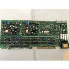 HONEYWELL 30751124-2 MIXED ACTUATION BOARD,30751124 PCB BOARD,SN